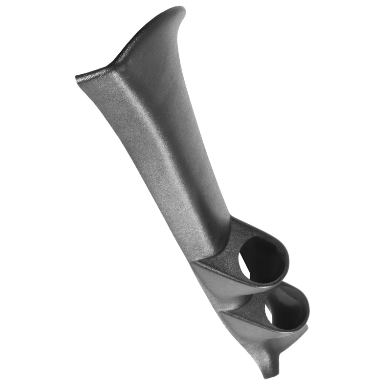 Autometer 93-97 Ford Probe Vollständiges Dual 2-1/16 Zoll A-Säulen-Pod-Instrumententräger