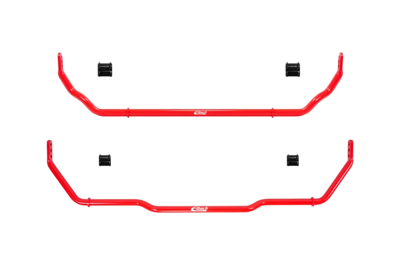 Eibach 26mm Front & 22mm Rear Anti-Roll-Kit for 98-04 Porsche 911/996 C2 Coupe & Cab 2WD, Exc Turbo