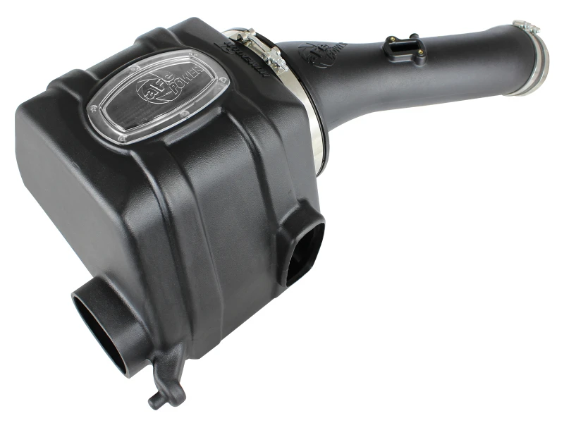 aFe Momentum GT Pro DRY S Stage-2 Si Ansaugsystem 07-14 Toyota Tundra V8 5.7L