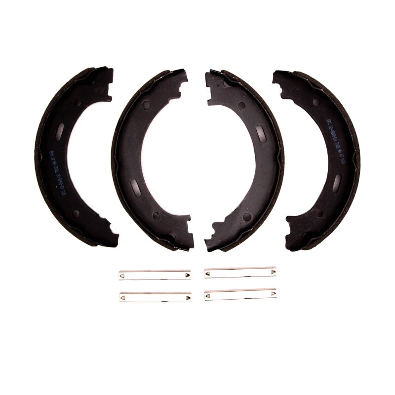 DFC 05-10 Jeep Grand Cherokee Parking Brake Parking Shoes