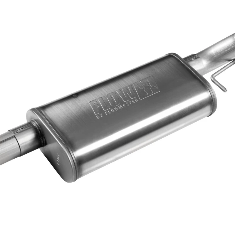 Flowmaster 21-26 Chevrolet Tahoe 5.3L FlowFx Direct Fit Muffler - Single Exit