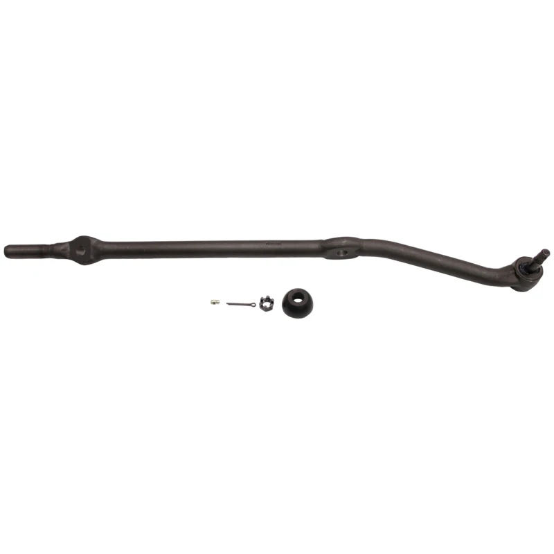 MOOG 97-06 Jeep Wrangler Right At Steering Arm / Right Outer Tie Rod End