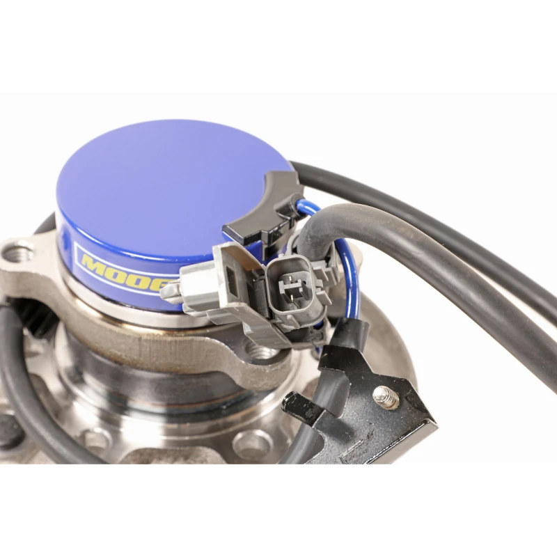 MOOG 2006 Isuzu i-280 Front Left Hub Assembly