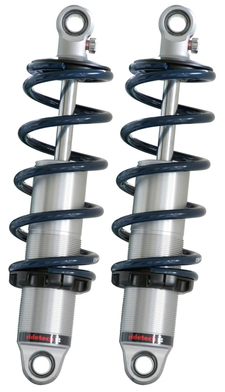 Ridetech 79-93 Ford Mustang(w/Ridetech IRS) HQ Series Coilovers Rear