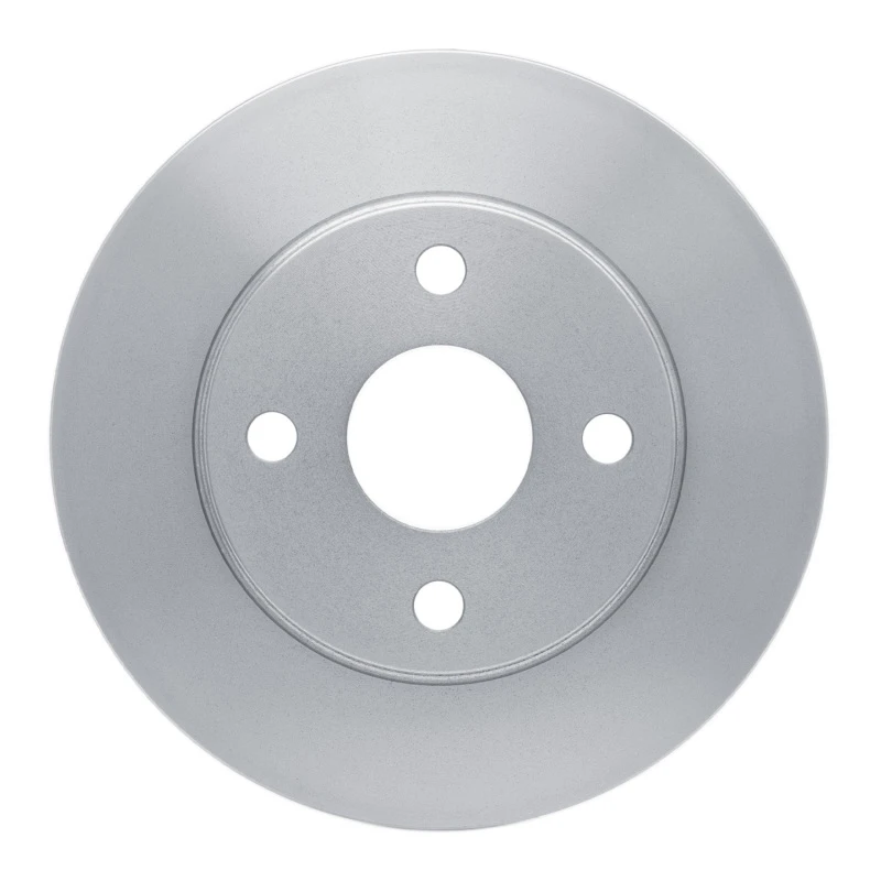 DFC 91-99 Toyota Tercel Front Brake Rotor
