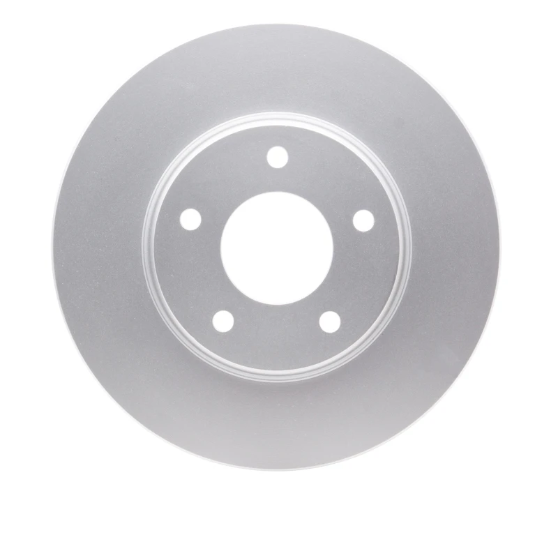 DFC 97-03 Jaguar Vanden Plas Front GeoSPEC Coated Rotor