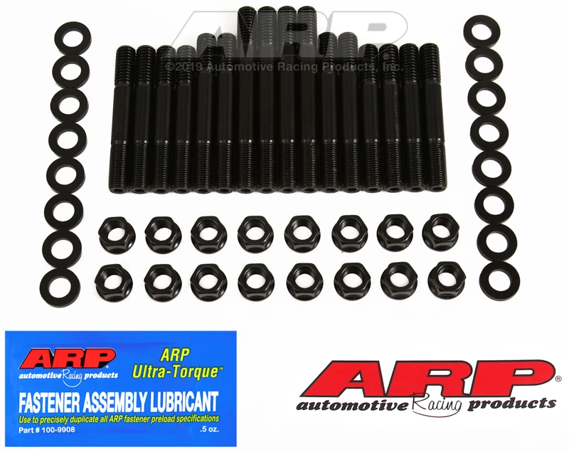 ARP Buick Stage I Head Stud Kit