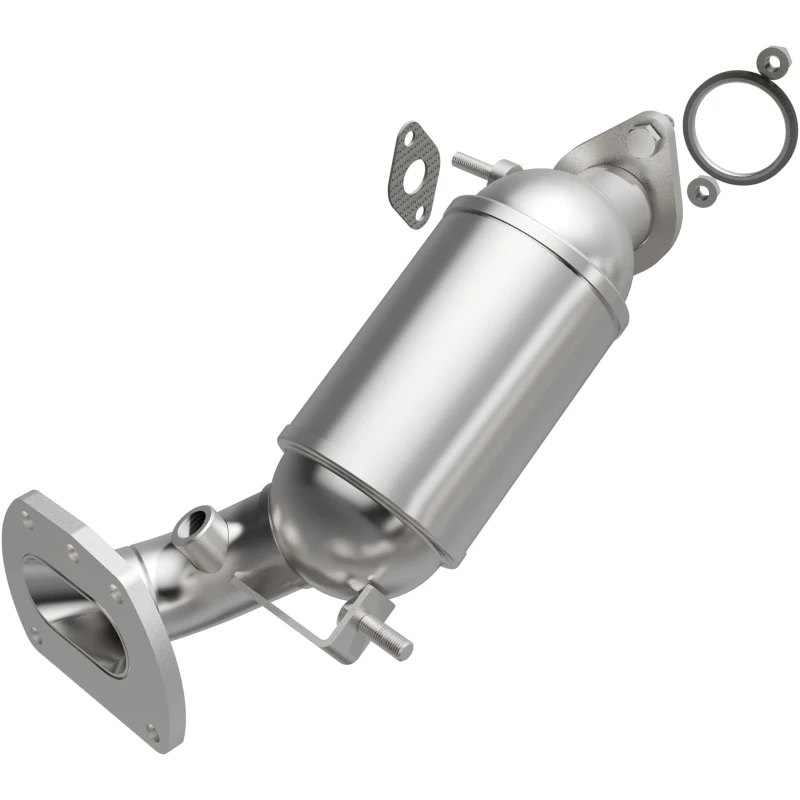 magnaflow_22-010-6796cf8badccf Magnaflow 2017 Lexus RX 350h V6-3.5 Konv DF OEM Krümmer