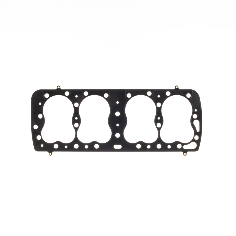 Cometic Ford 239/255 Flathead V8 3.375in Bore 24 Bolt.092 in MLS Zylinderkopfdichtung - Rechts
