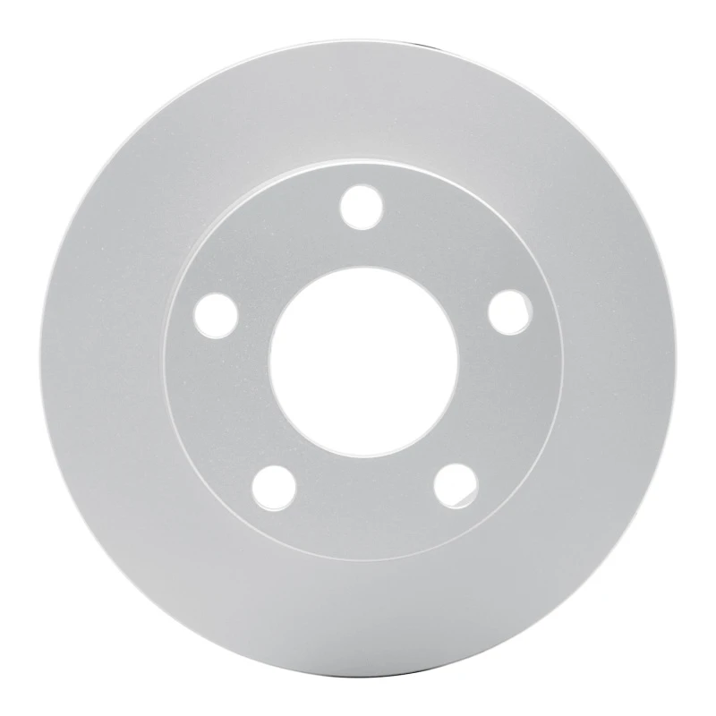 DFC 98-01 Audi A6 Quattro Rear GeoSPEC Coated Rotor