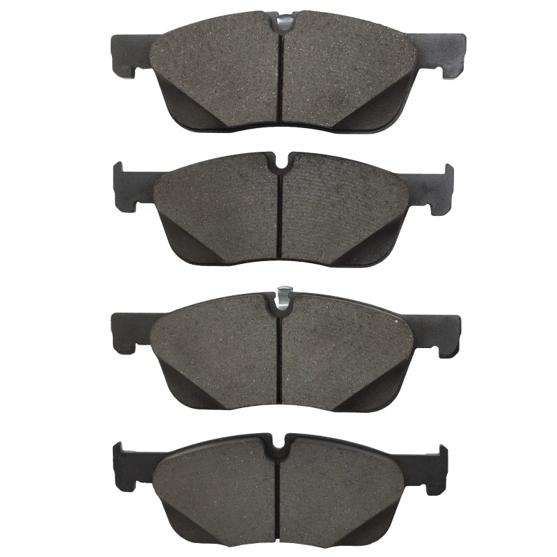 DFC 15-19 Jaguar E-Pace Front Euro 5000 Ceramic Brake Pads