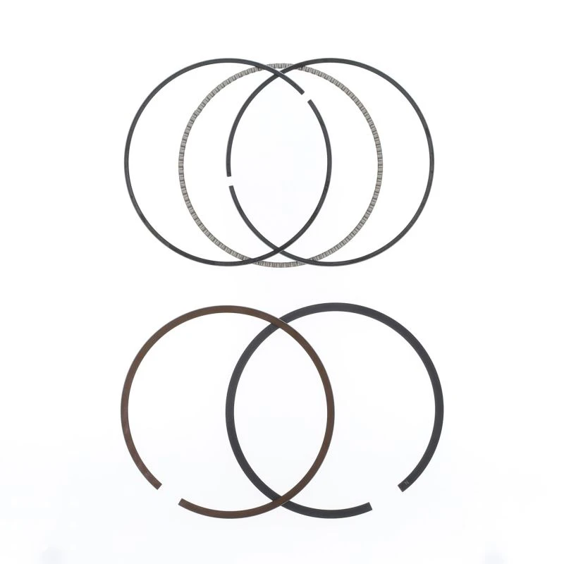 Athena 10-13 Yamaha YZ450F - 102mm Bore Piston Ring Set