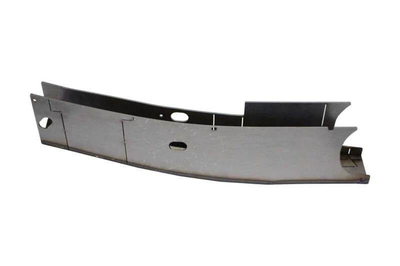 Rust Buster 11-18 Chevy Silverado 2500HD/3500HD Front Frame Section - Left