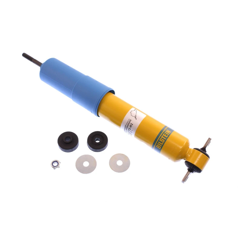 Bilstein B6 1984 Toyota Pickup Base RWD Front 46mm Monotube Stoßdämpfer