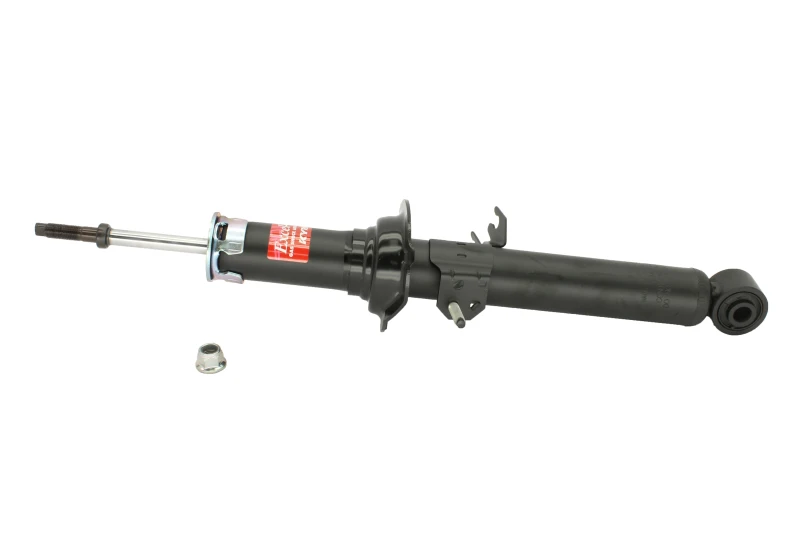 KYB-Stoßdämpfer & -Federn Excel-G vorne links INFINITI G35 (RWD) 2007-08 INFINITI G37 (RWD) 2009-10