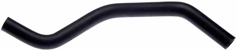 Gates 01-04 Ford Escape V-6 3.0L Reservoir To Rad. Molded Heater Hose