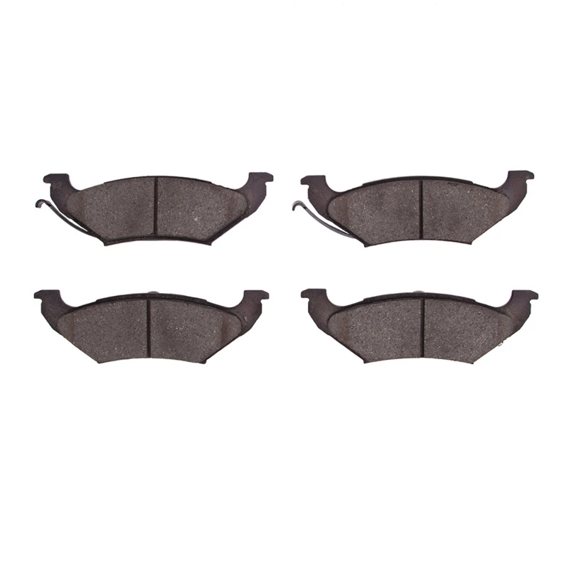 DFC 91-95 Ford Crown Victoria Rear 5000 Advanced Ceramic Brake Pads