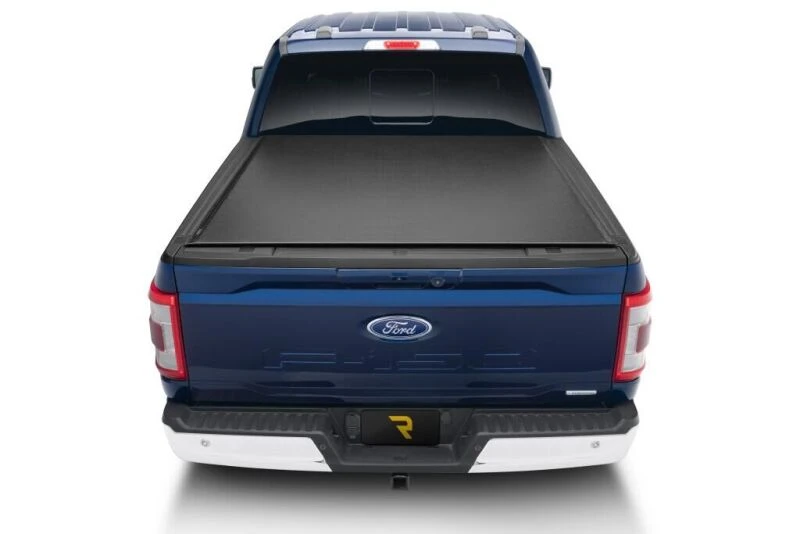 Truxedo Lo Pro Bettabdeckung für 17-19 Ford F-250/F-350/F-450 Super Duty 6ft 6in