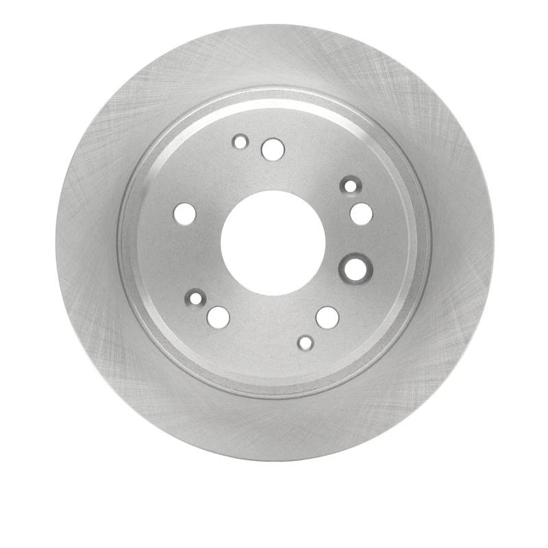 DFC 99-11 Acura TL Rear Brake Rotor