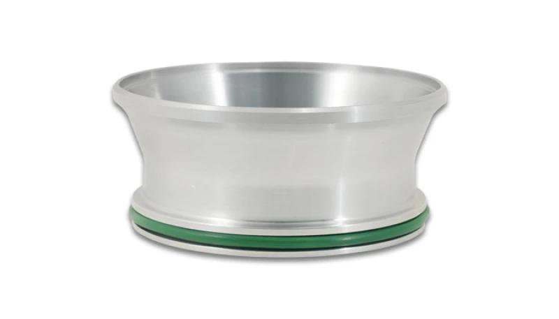 Vibrant HD-Klemmübergangs-Ferrulen mit O-Ring für 3 Zoll Aussen-Ø auf 2,50 Zoll HD