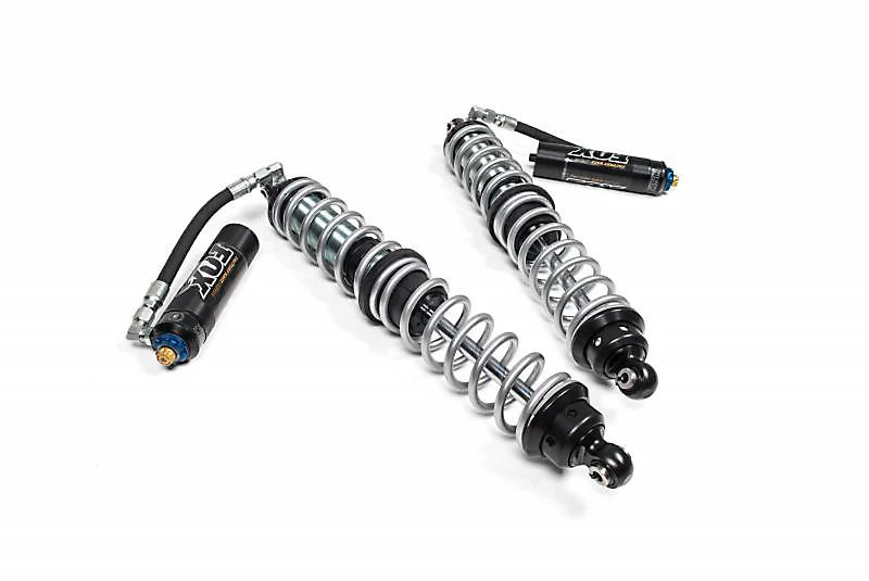 Fox 07-18 Jeep Wrangler JK 2.5-Serie Front Coilover R/R 3.5 Zoll Lift mit DSC