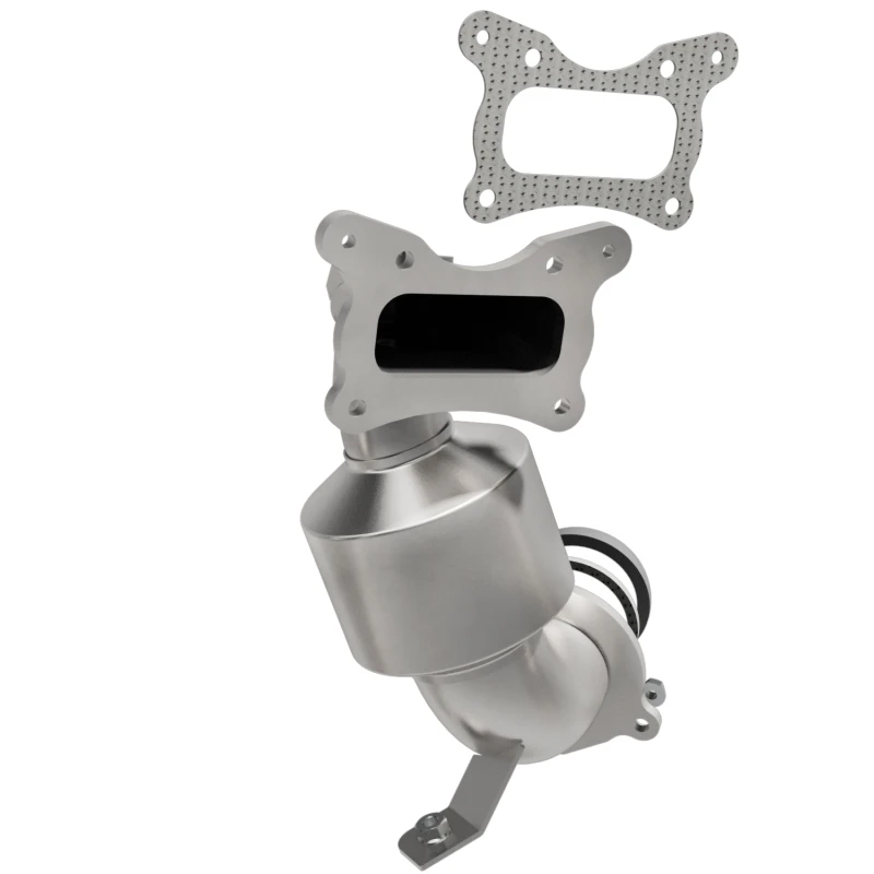 Magnaflow-Konverter DF 12-14 Civic 2.4L Krümmer