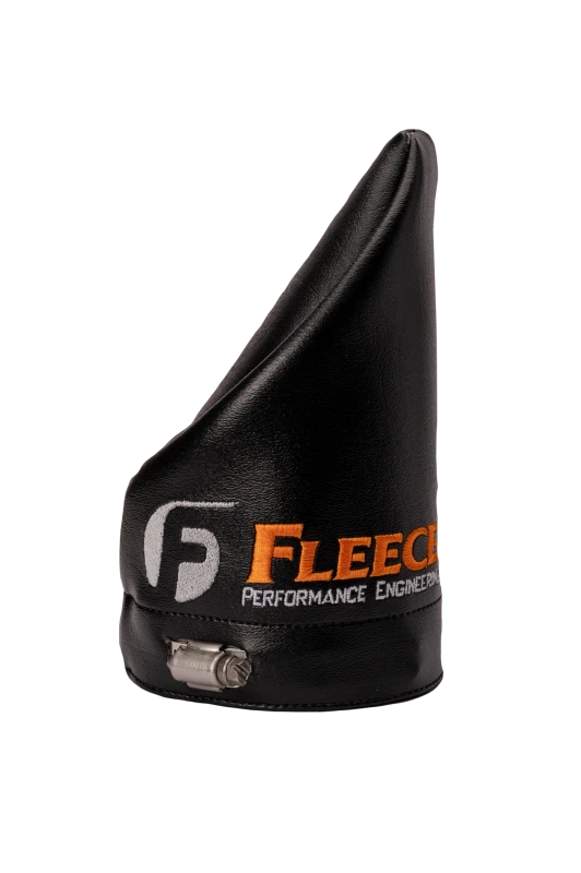 Fleece Performance 4 Zoll 45 Grad Miter Haube Stack Abdeckung