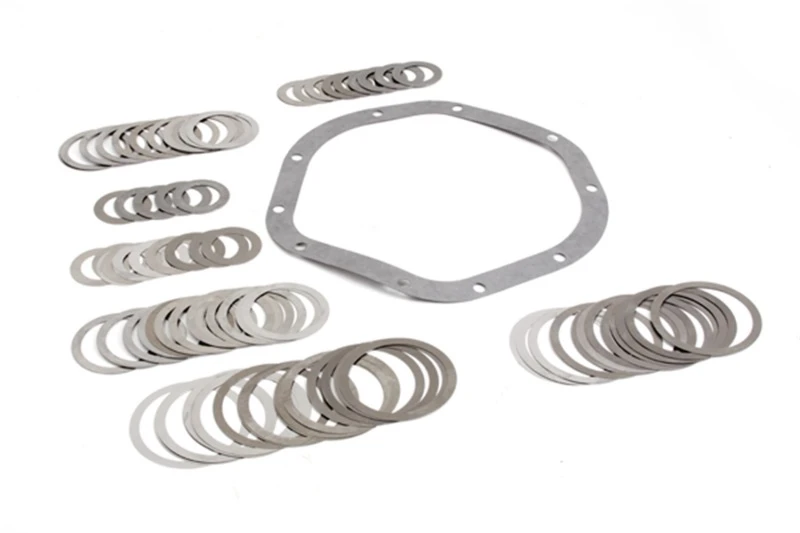 Omix D44 Pinion-Lager-Seitensatz 50-00 CJ & Wrangler