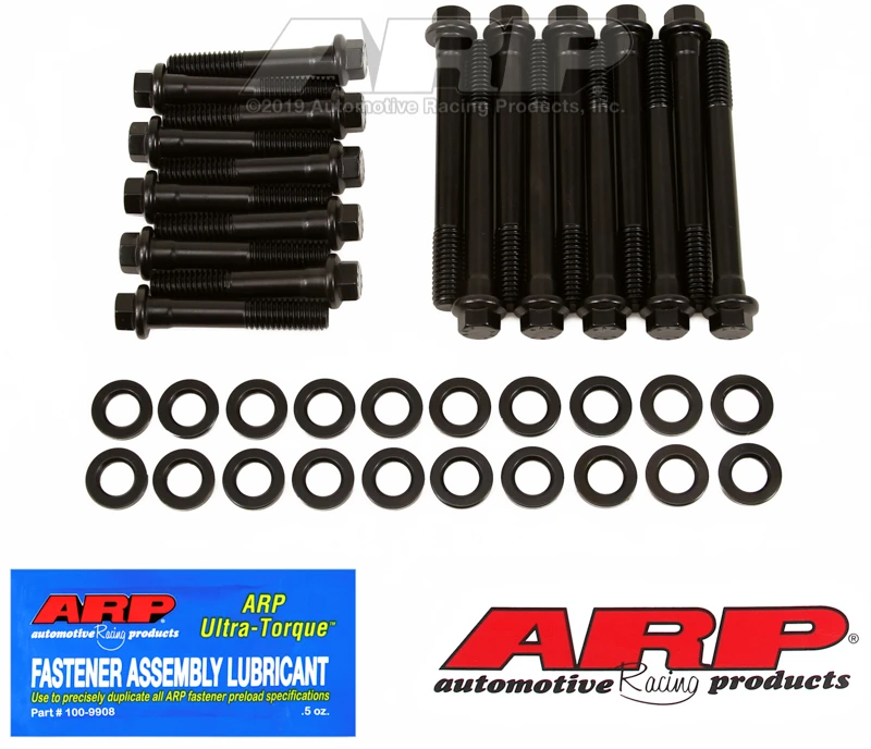 ARP Standard-Zylinderkopfschrauben-Kit für SB Ford 289-302
