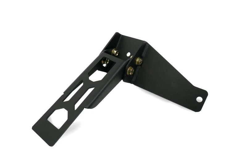 DV8 Offroad Fußrastenpedal für 2018–2020 Jeep Wrangler JL