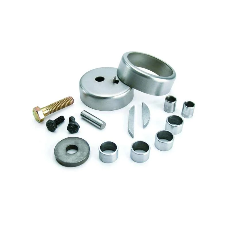 COMP Cams Fertigstellungs-Kit SB Ford Motor