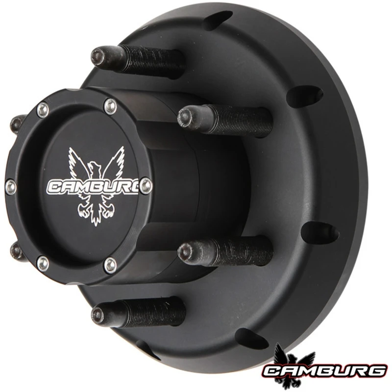 Camburg Chevy/GMC 1500 2wd '99-18 Race Series Hub Upgrade Kit (5/8 studs)