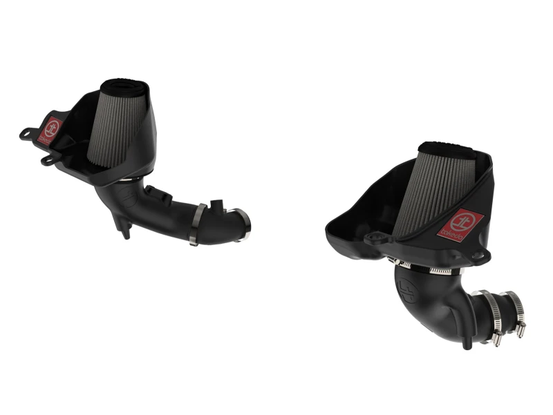 aFe Takeda Stage-2 Pro Dry S Kaltluft-Ansaugsystem