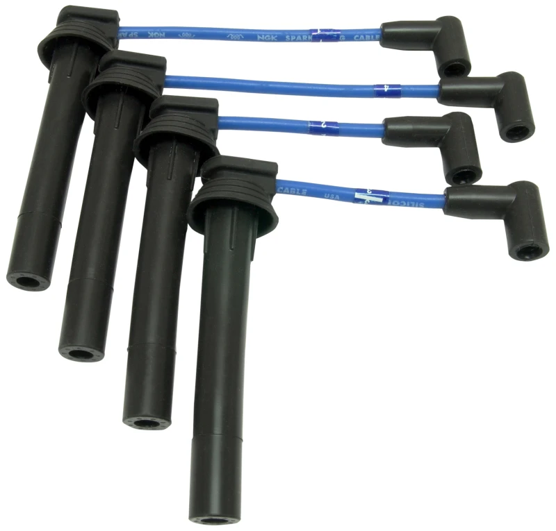 NGK Chrysler PT Cruiser 2010-2001 Zündkerze-Kabelsatz