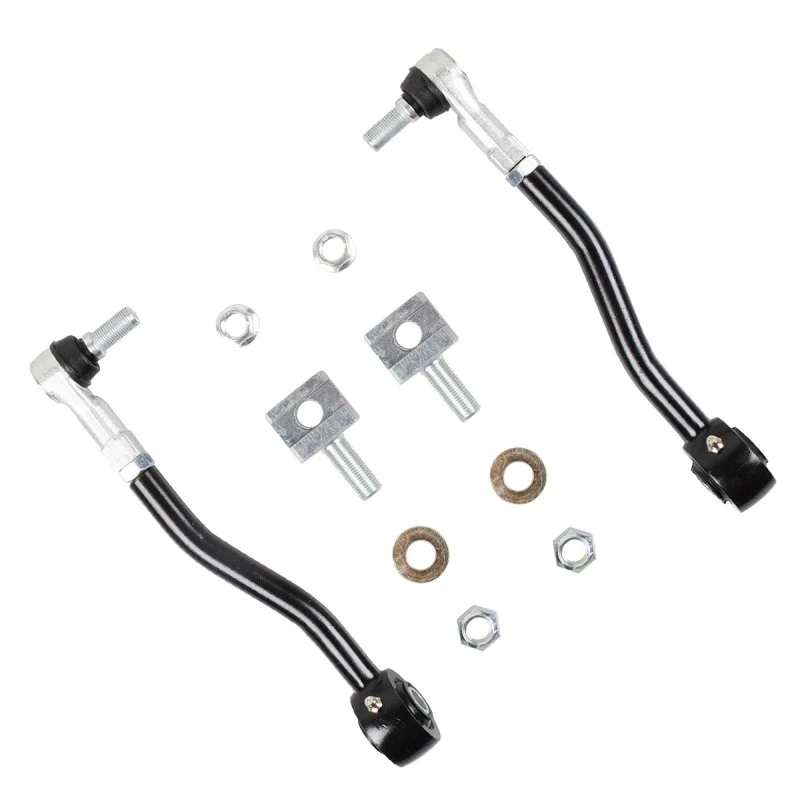 Synergy Heavy Duty Sway Bar Links für 2014+ Dodge Ram 2500/3500 3.5-6in Lift