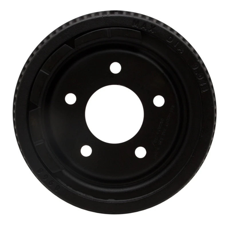DFC 87-95 Chrysler Town & Country Rear True Balanced Brake Drum