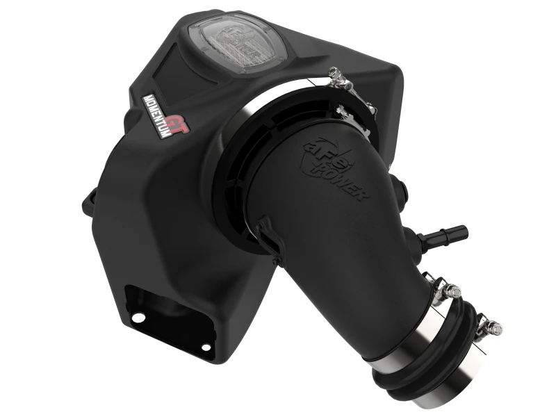 aFe Power Momentum GT Pro Dry S Cold Air Intake 14-16 Dodge Ram 2500 V8-6.4L Hemi
