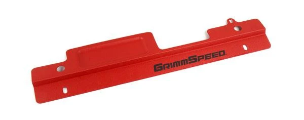 grimmspeed_096006_67996dc5bccb8 GrimmSpeed Radiator Shroud w/ Tool Tray für 2002–2007 Subaru Impreza / WRX und 2004–2007 STI