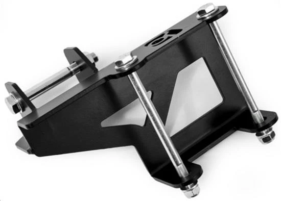 Innovative 94-01 Integra H22 Swap Passenger Side Conversion Bracket