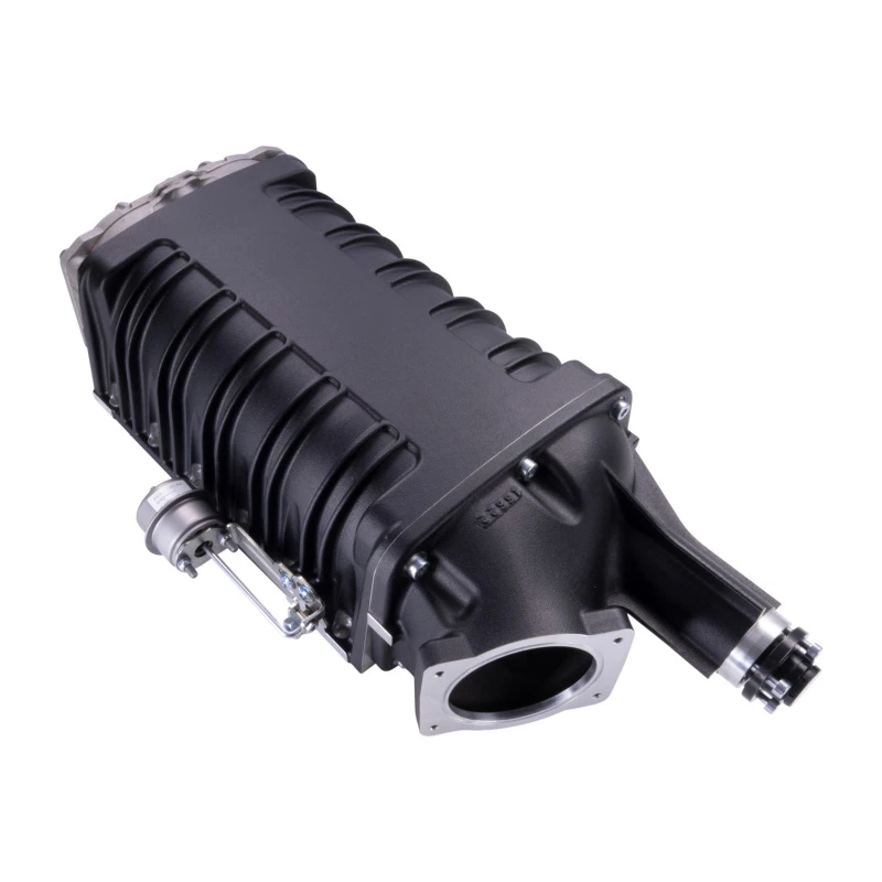 Edelbrock Kompressor Universal TVS-Einheit R2650 Frontantrieb Fronteinlass