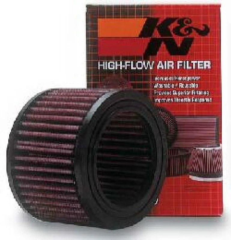 K&N 98-06 BMW R1200 C/CL Replacement Air Filter