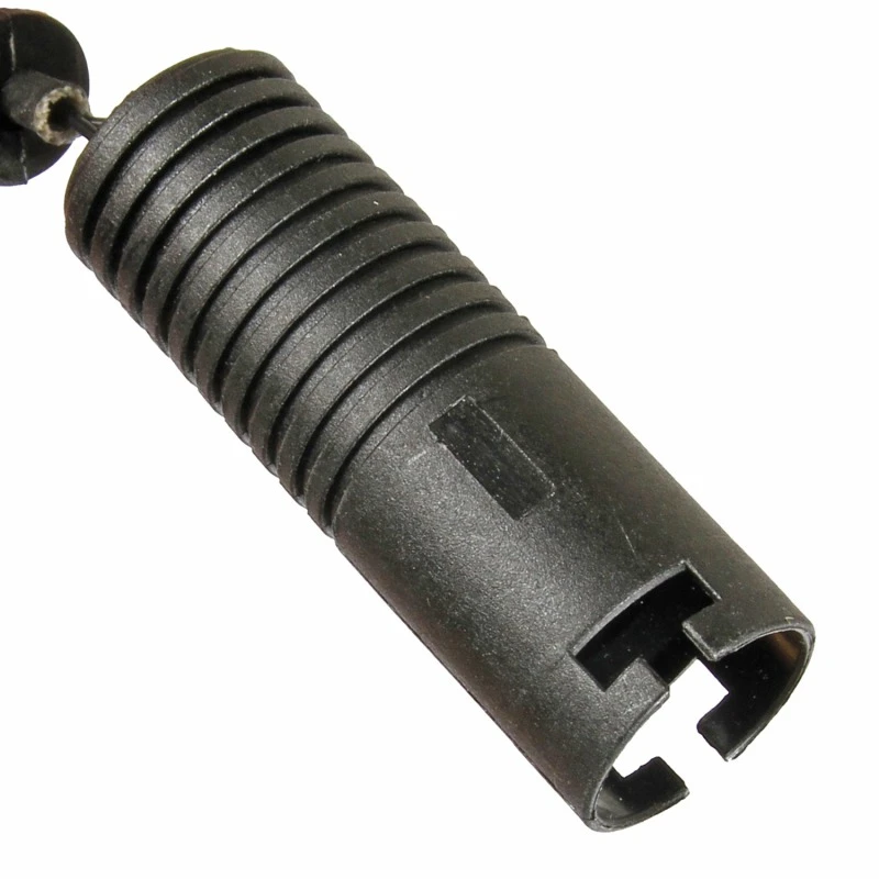 Power Stop 00-06 BMW X5 Rear Euro-Stop Electronic Brake Pad Wear Sensor