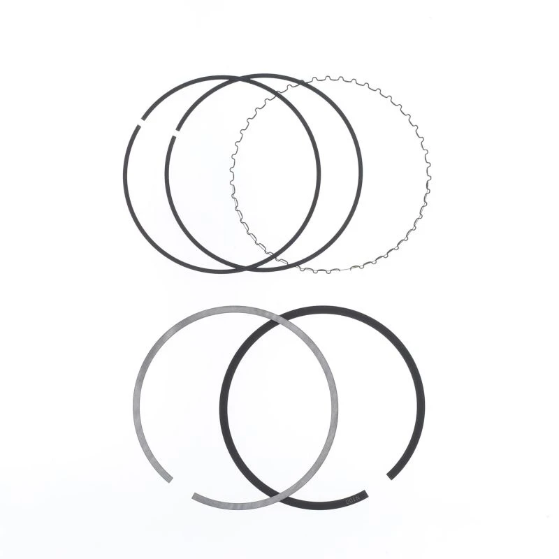 Athena 03-06 Yamaha WR 450 F 478cc 98mm Bore Piston Ring Set