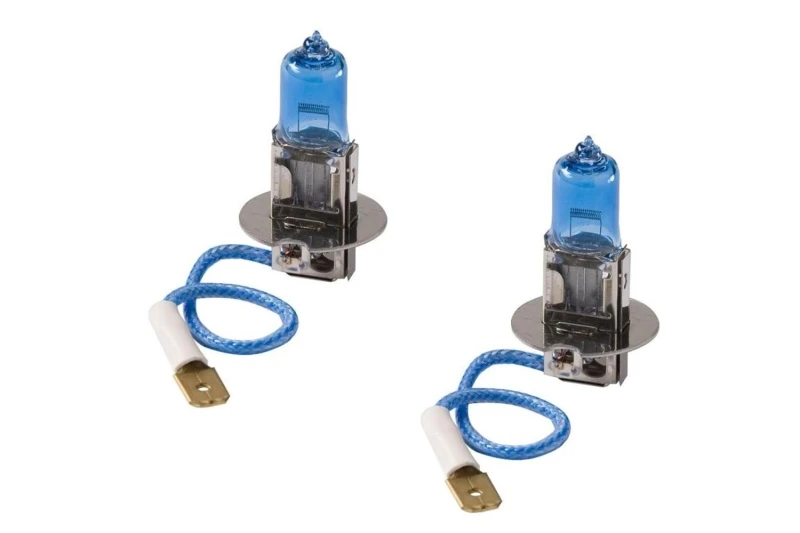 putco_230003SW-679469507566d Putco Ion Spark White H3 - Pure Halogen HeadLight Bulbs