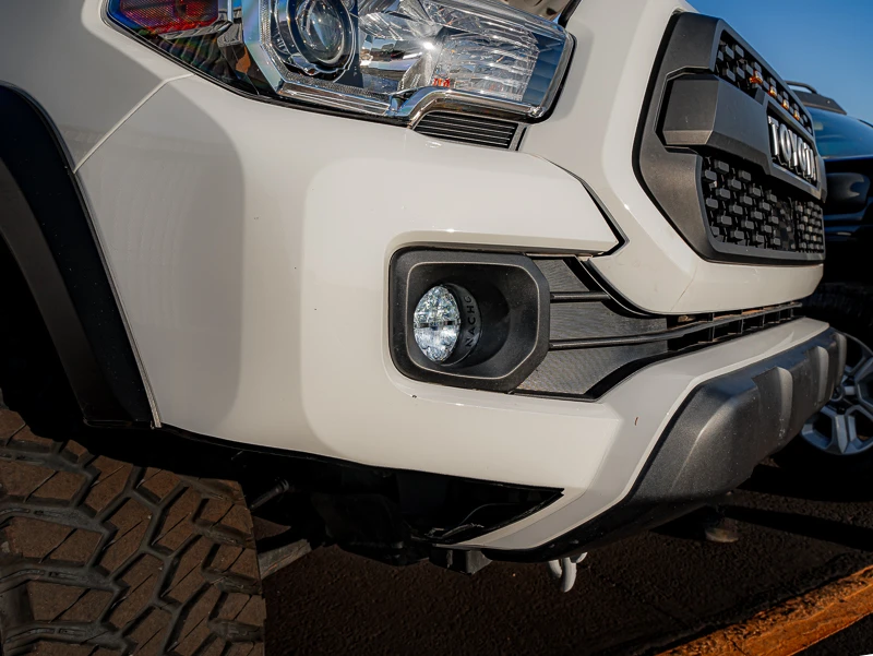 ARB Nacho 16-23 Toyota Tacoma Quatro Fog Halterung