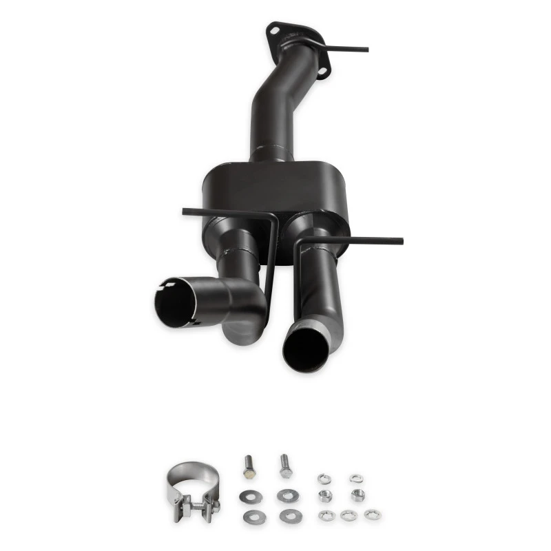 Flowmaster 2025 RAM American Thunder Direct Fit Muffler
