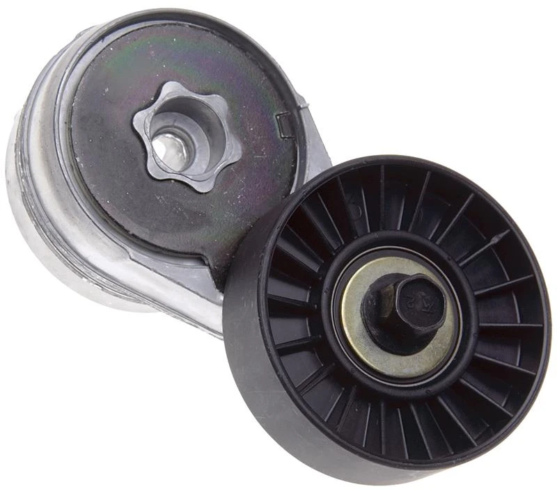 Gates 95-97 Chevrolet Monte Carlo V-6 3.4L Tensioner Assy. Belt Drive Tensioner
