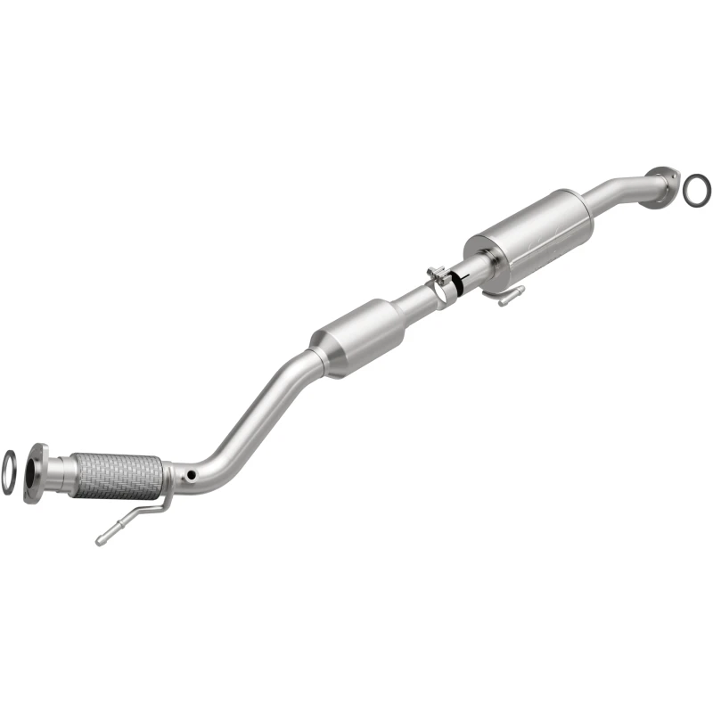 MagnaFlow 18-20 Toyota Camry L4 2.5L OEM-Grad Direkt-Passend Katalysator