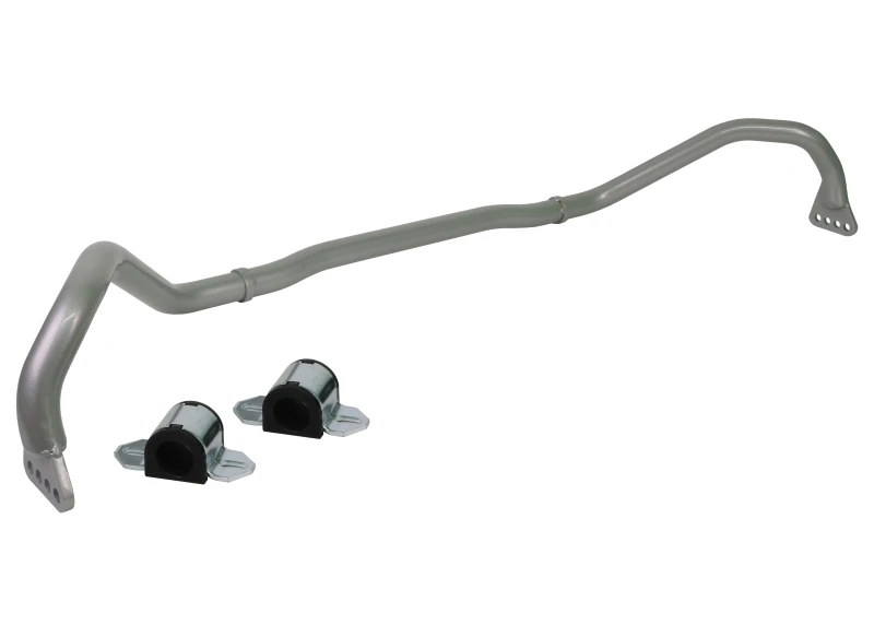 Whiteline 2008 Pontiac G8 / 2014 Chevy SS Vorderer Heavy Duty einstellbarer 30mm Stabilisator