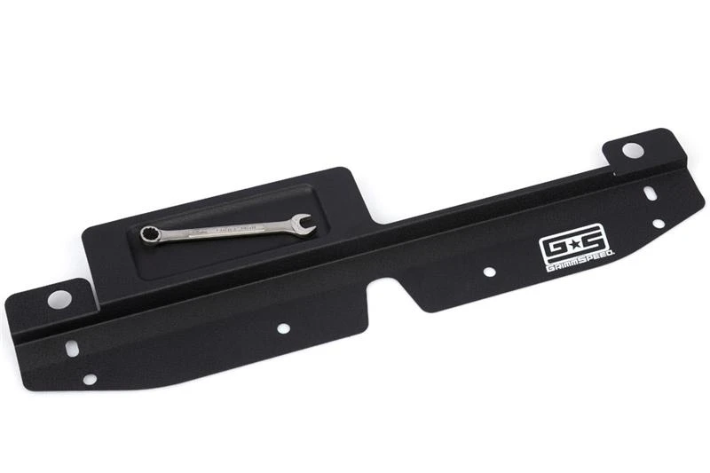 GrimmSpeed Radiator Shroud für 2008–2014 Subaru Impreza/WRX/STI